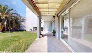 CASA EN VENTA GORINA 3 DORMITORIOS CON PARQUE