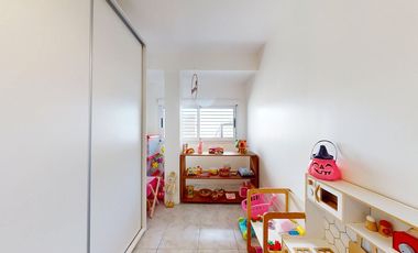 CASA EN VENTA GORINA 3 DORMITORIOS CON PARQUE