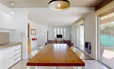 CASA EN VENTA GORINA 3 DORMITORIOS CON PARQUE