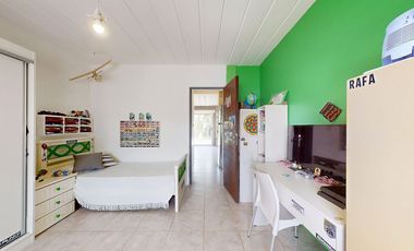 CASA EN VENTA GORINA 3 DORMITORIOS CON PARQUE