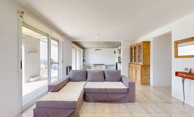 CASA EN VENTA GORINA 3 DORMITORIOS CON PARQUE