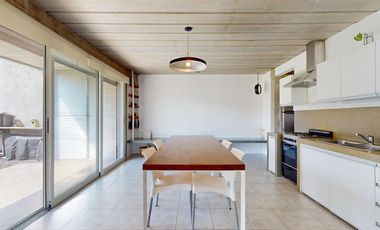 CASA EN VENTA GORINA 3 DORMITORIOS CON PARQUE