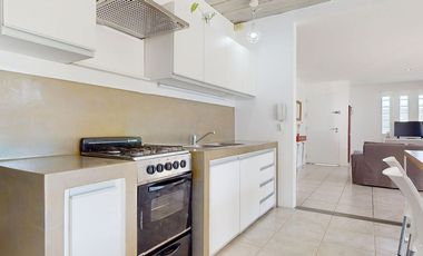 CASA EN VENTA GORINA 3 DORMITORIOS CON PARQUE
