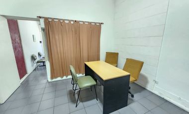 VENTA PH, MORON, 3 OFICINAS + LOCAL + DEPARTAMENTO