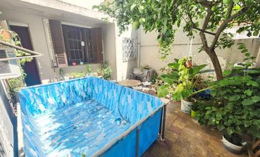 VENTA PH, MORON, 3 OFICINAS + LOCAL + DEPARTAMENTO