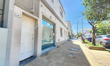 VENTA PH, MORON, 3 OFICINAS + LOCAL + DEPARTAMENTO