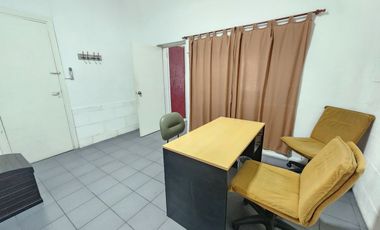 VENTA PH, MORON, 3 OFICINAS + LOCAL + DEPARTAMENTO