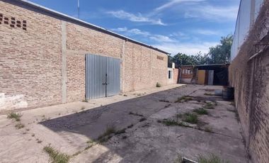 VENTA GALPON DEPOSITO CASA Y OFICINA SAN MIGUEL