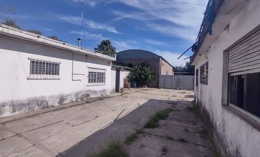 VENTA GALPON DEPOSITO CASA Y OFICINA SAN MIGUEL
