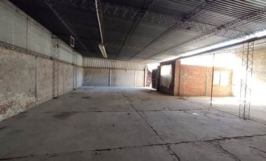 VENTA GALPON DEPOSITO CASA Y OFICINA SAN MIGUEL