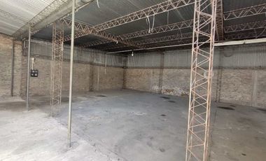 VENTA GALPON DEPOSITO CASA Y OFICINA SAN MIGUEL
