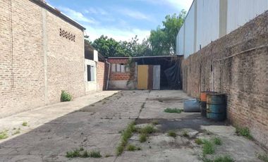 VENTA GALPON DEPOSITO CASA Y OFICINA SAN MIGUEL
