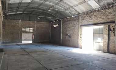 VENTA GALPON DEPOSITO CASA Y OFICINA SAN MIGUEL