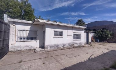 VENTA GALPON DEPOSITO CASA Y OFICINA SAN MIGUEL