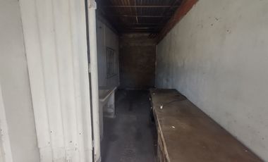 VENTA GALPON DEPOSITO CASA Y OFICINA SAN MIGUEL