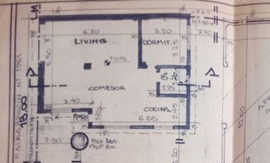 VENTA GALPON DEPOSITO CASA Y OFICINA SAN MIGUEL