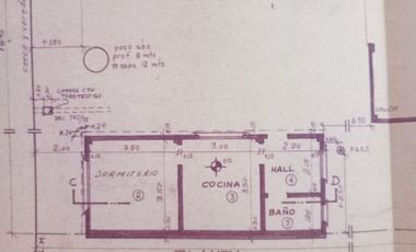 VENTA GALPON DEPOSITO CASA Y OFICINA SAN MIGUEL