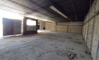 VENTA GALPON DEPOSITO CASA Y OFICINA SAN MIGUEL