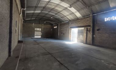VENTA GALPON DEPOSITO CASA Y OFICINA SAN MIGUEL