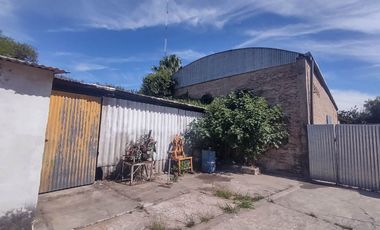 VENTA GALPON DEPOSITO CASA Y OFICINA SAN MIGUEL