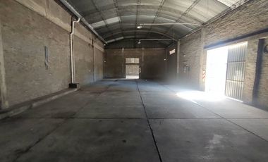 VENTA GALPON DEPOSITO CASA Y OFICINA SAN MIGUEL
