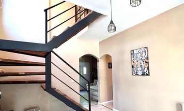 VENTA CASA 4 AMB. PILETA B. CERRADO BELLA VISTA
