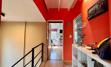 VENTA CASA 4 AMB. PILETA B. CERRADO BELLA VISTA