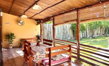 VENTA CASA 4 AMB. PILETA B. CERRADO BELLA VISTA