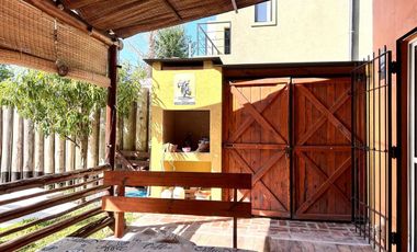 VENTA CASA 4 AMB. PILETA B. CERRADO BELLA VISTA