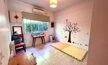 VENTA CASA 4 AMB. PILETA B. CERRADO BELLA VISTA