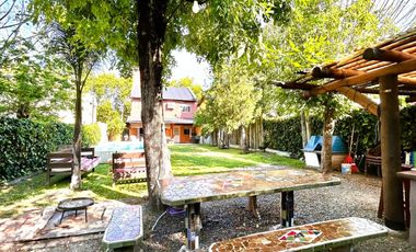 VENTA CASA 4 AMB. PILETA B. CERRADO BELLA VISTA