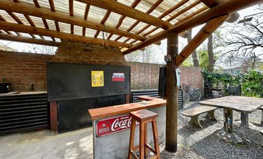 VENTA CASA 4 AMB. PILETA B. CERRADO BELLA VISTA