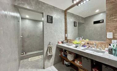VENTA CASA 4 AMB. PILETA B. CERRADO BELLA VISTA