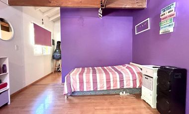 VENTA CASA 4 AMB. PILETA B. CERRADO BELLA VISTA