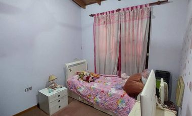 VENTA CASA 4 DORMITORIOS, LOS POLVORINES CENTRO