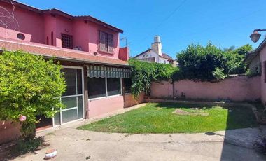 VENTA CASA 4 DORMITORIOS, LOS POLVORINES CENTRO