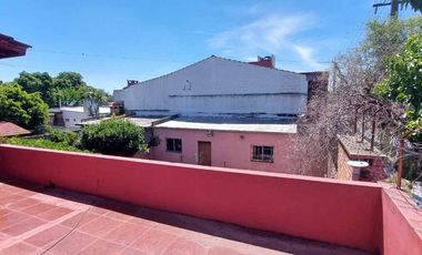 VENTA CASA 4 DORMITORIOS, LOS POLVORINES CENTRO