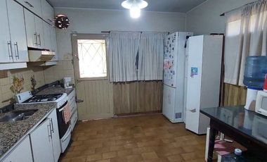 VENTA CASA 4 DORMITORIOS, LOS POLVORINES CENTRO