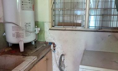 VENTA CASA 4 DORMITORIOS, LOS POLVORINES CENTRO