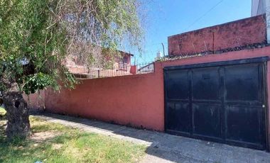 VENTA CASA 4 DORMITORIOS, LOS POLVORINES CENTRO