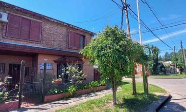 VENTA CASA 4 DORMITORIOS, LOS POLVORINES CENTRO
