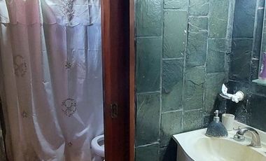 VENTA CASA 4 DORMITORIOS, LOS POLVORINES CENTRO