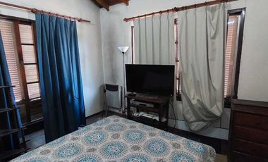 VENTA CASA 4 DORMITORIOS, LOS POLVORINES CENTRO