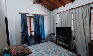VENTA CASA 4 DORMITORIOS, LOS POLVORINES CENTRO