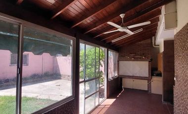 VENTA CASA 4 DORMITORIOS, LOS POLVORINES CENTRO