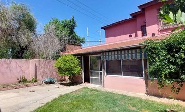VENTA CASA 4 DORMITORIOS, LOS POLVORINES CENTRO