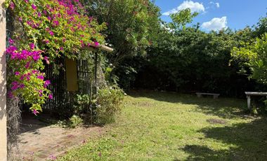 Venta PH 3 Ambs. Fdo. libre. Lanus. Apto Credito.