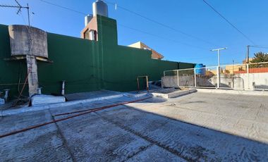 Casa 4 amb en venta c/cochera y patio apto crédito
