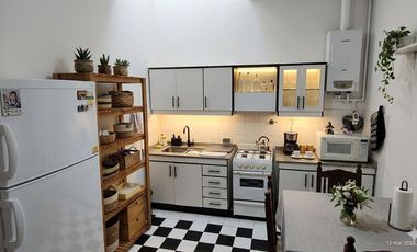PH ,VENTA  2 AMB. PATIO ,TERRAZA MUY BUEN ESTADO
