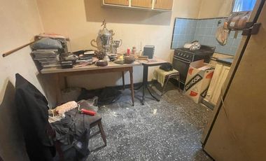Casa P/ 2 familias 3 AMB cada una 8,66x 27,71 MTS